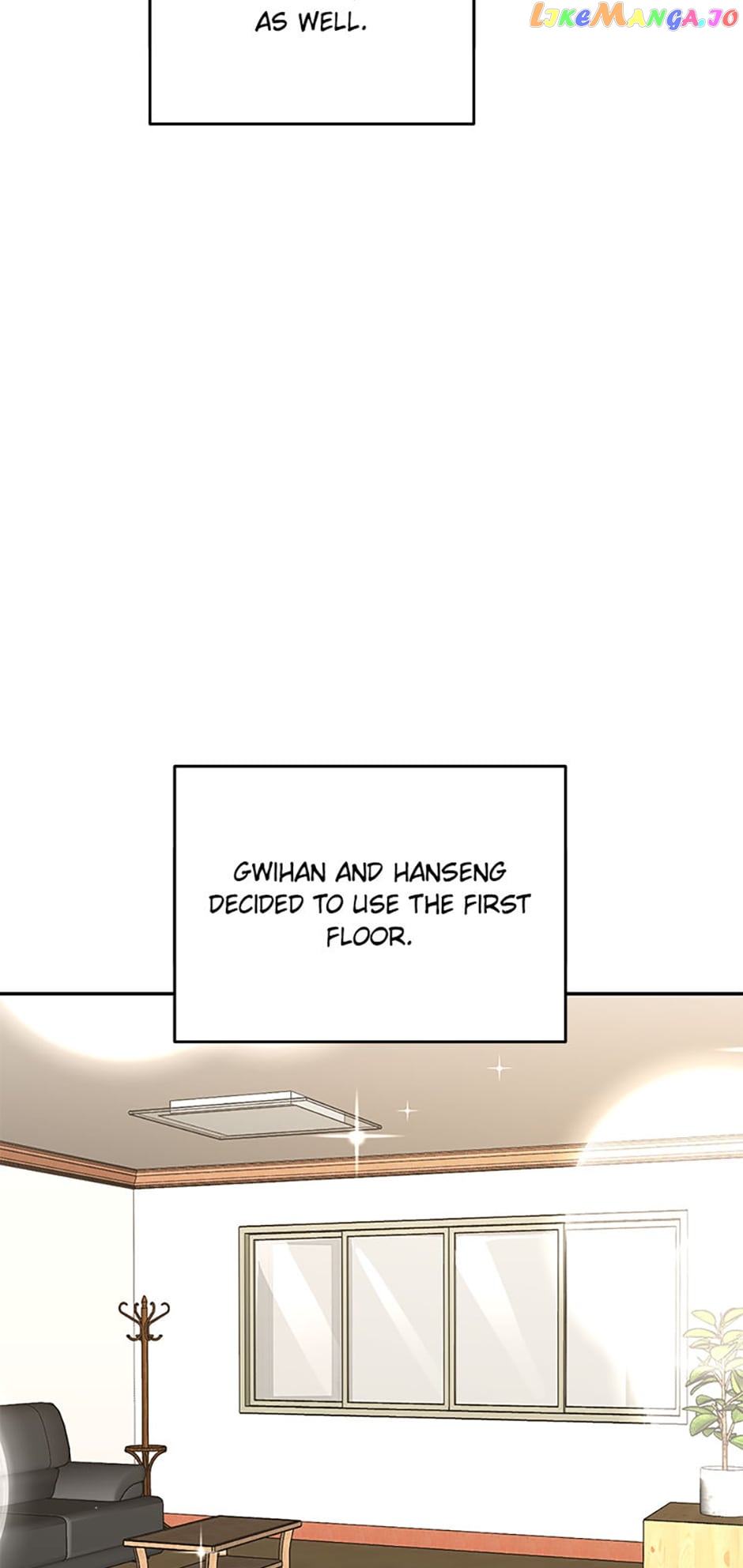 My Brothers, the Protagonists Chapter 38 - page 70