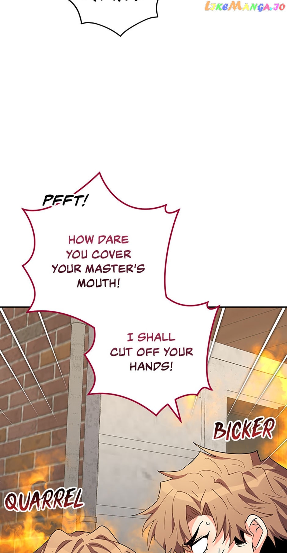 My Brothers, the Protagonists Chapter 38 - page 80
