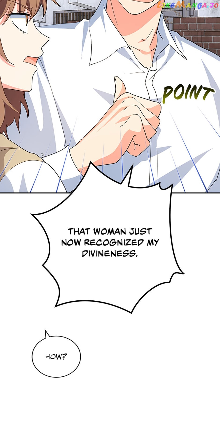 My Brothers, the Protagonists Chapter 38 - page 83