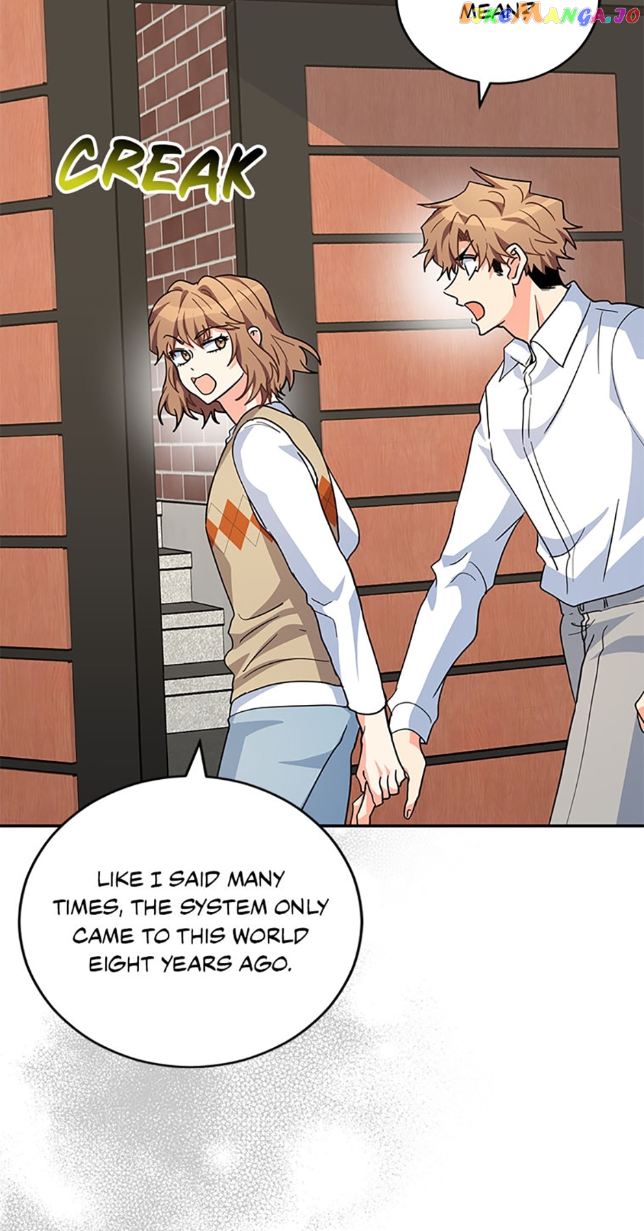 My Brothers, the Protagonists Chapter 38 - page 89
