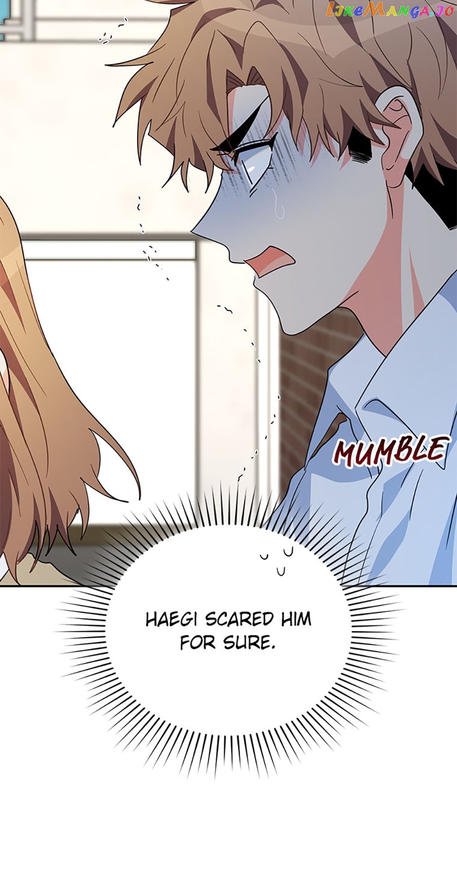My Brothers, the Protagonists Chapter 38 - page 95