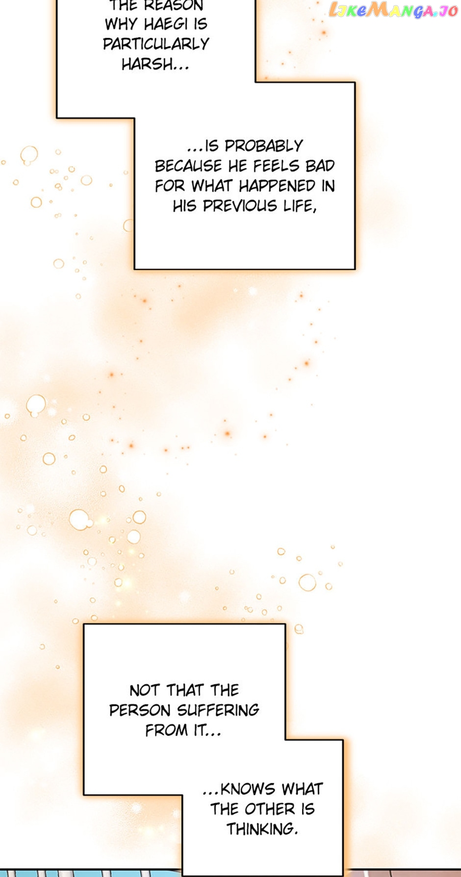 My Brothers, the Protagonists Chapter 38 - page 97