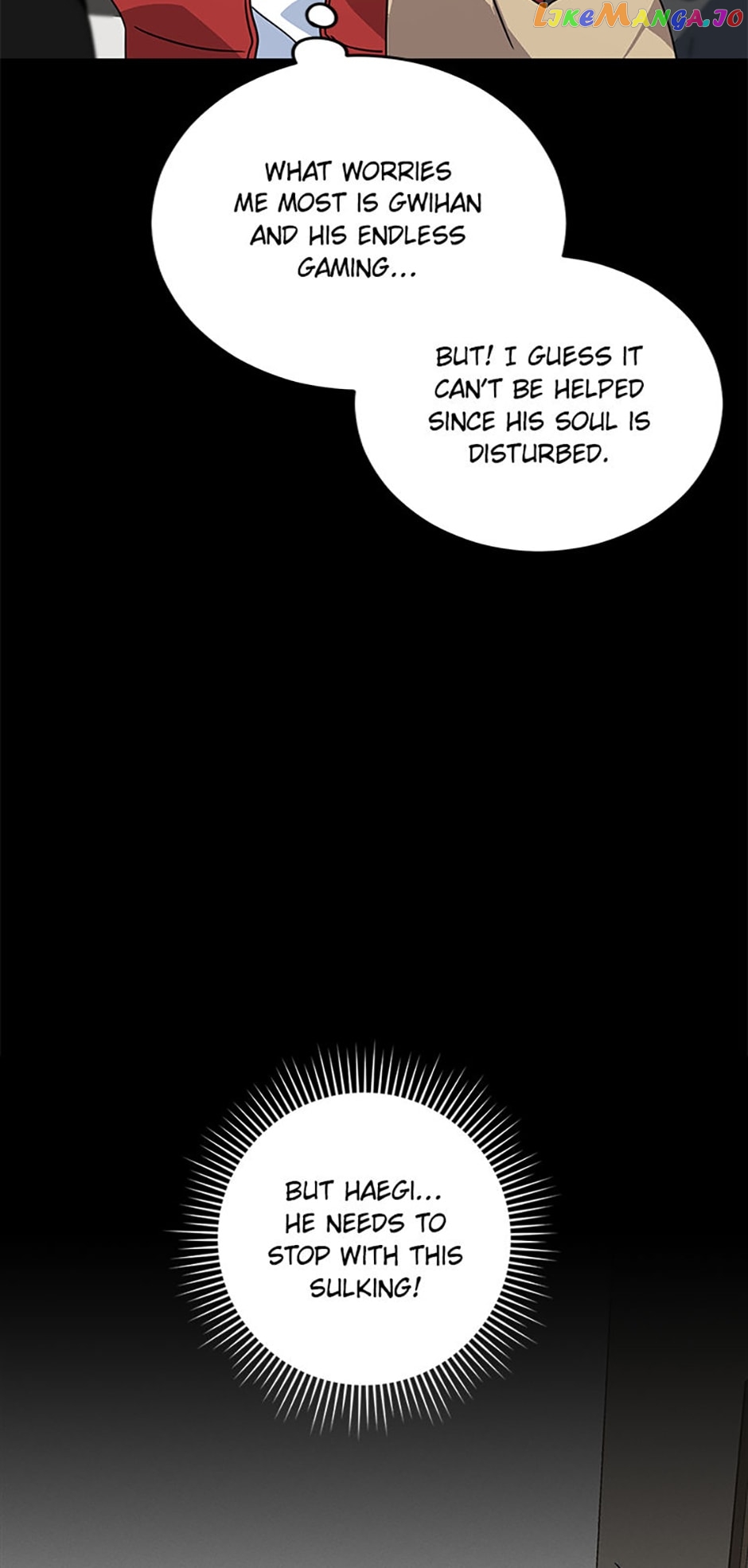 My Brothers, the Protagonists Chapter 39 - page 80