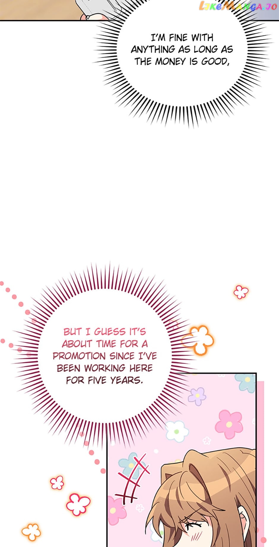My Brothers, the Protagonists Chapter 40 - page 34