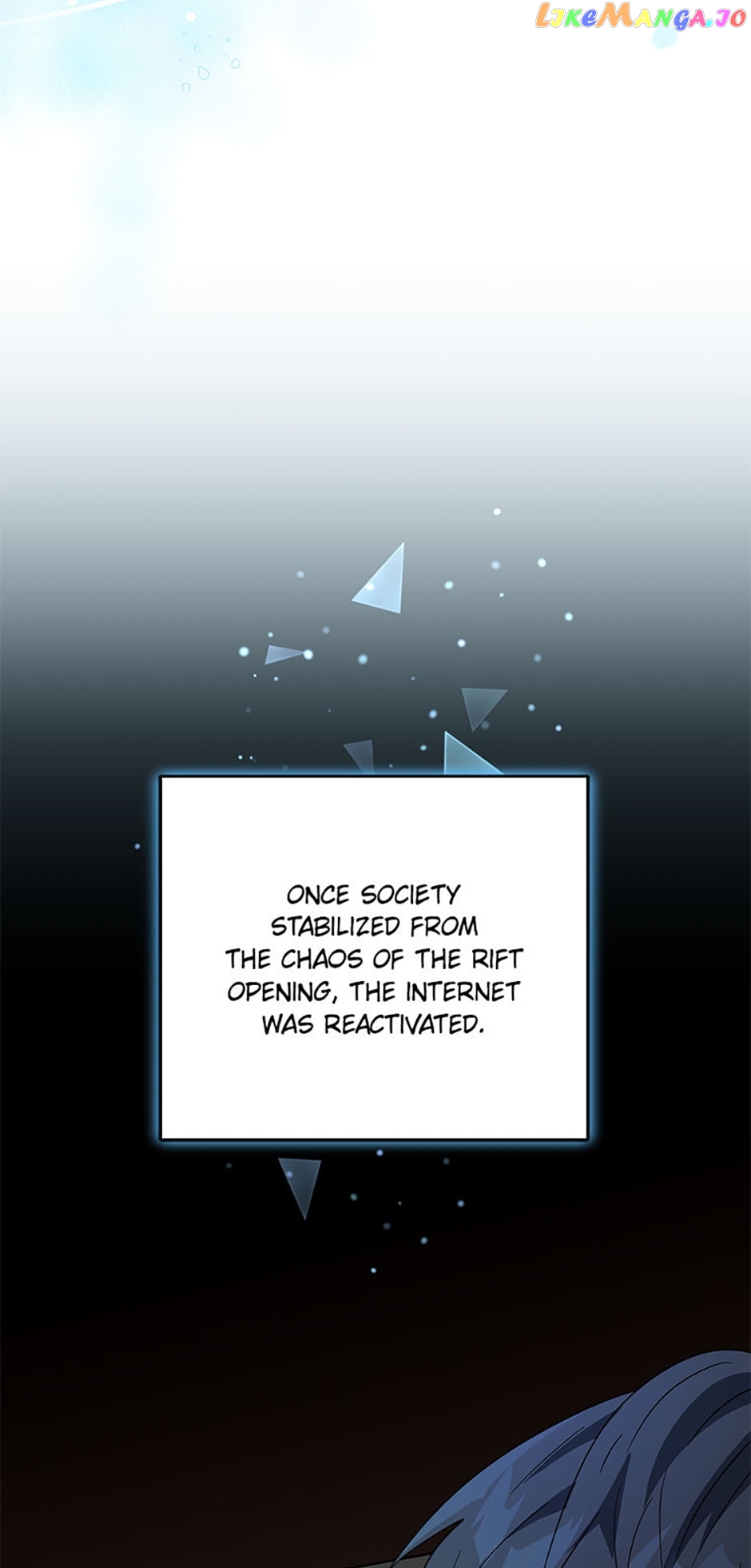 My Brothers, the Protagonists Chapter 40 - page 44