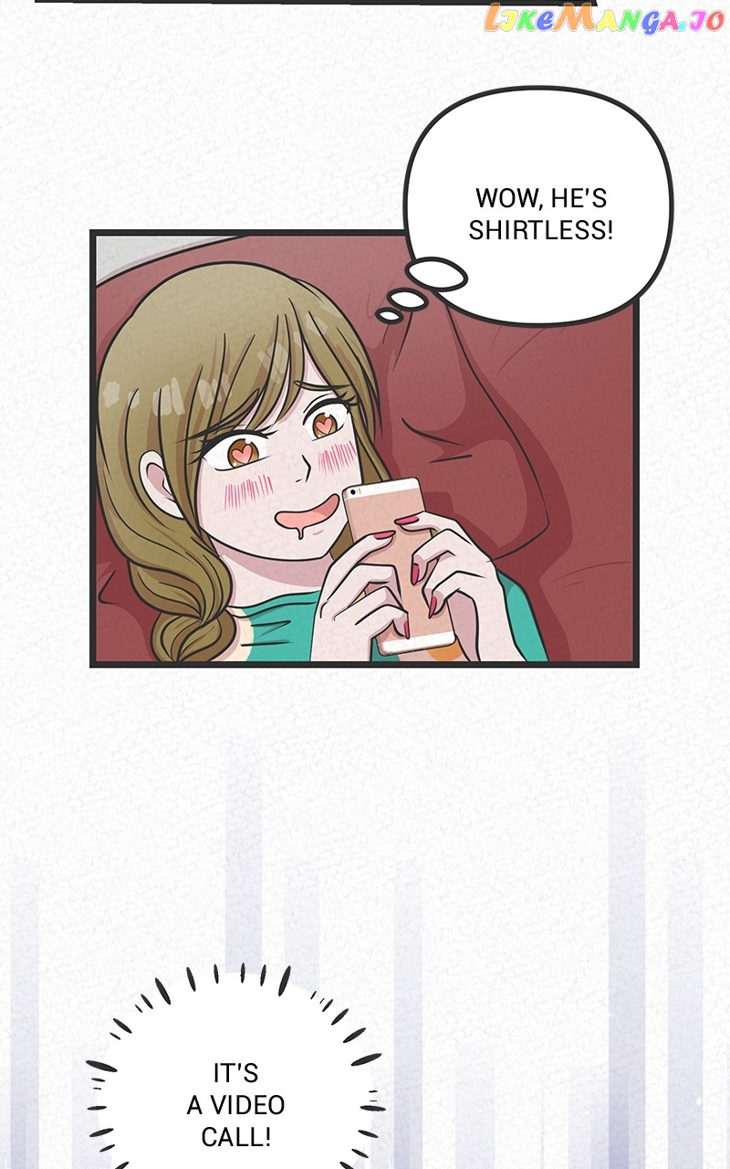 Love or S.e.x? Chapter 22 - page 5
