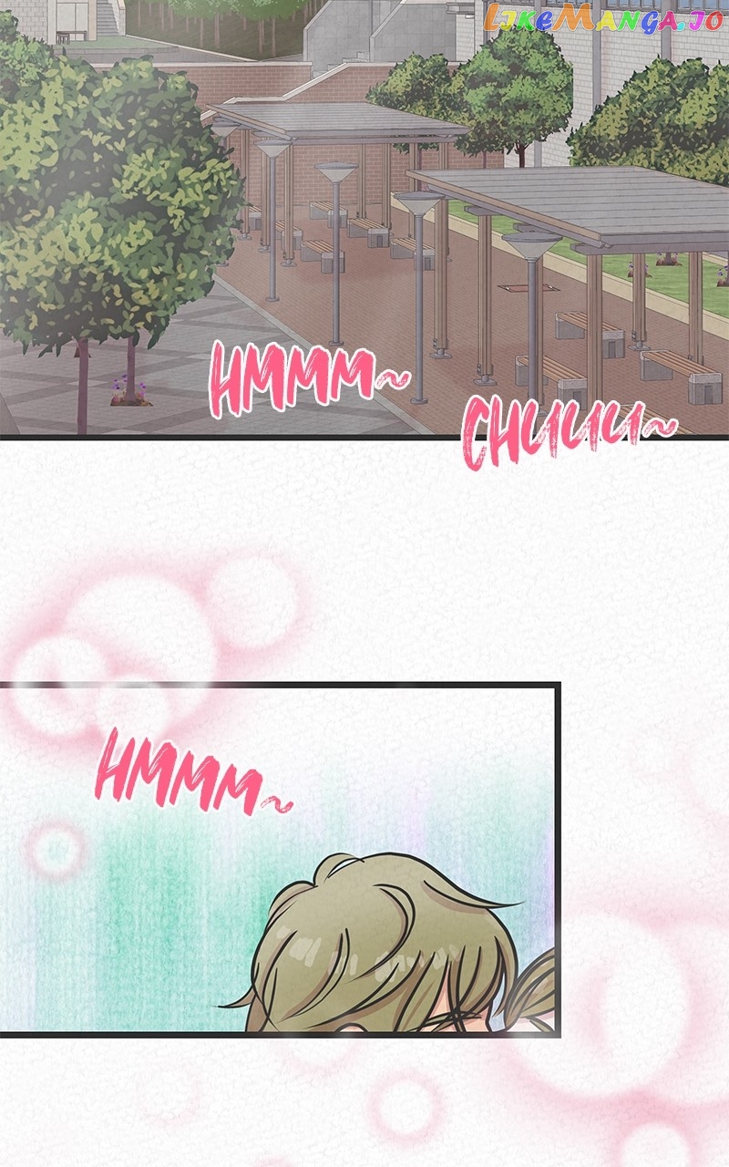 Love or S.e.x? Chapter 22 - page 24