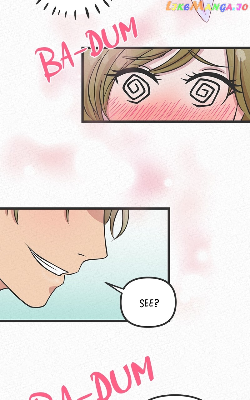 Love or S.e.x? Chapter 22 - page 34