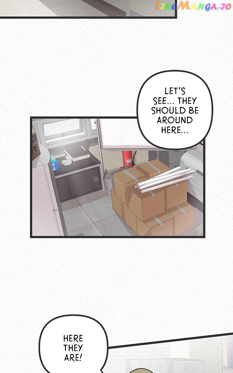 Love or S.e.x? Chapter 23 - page 38