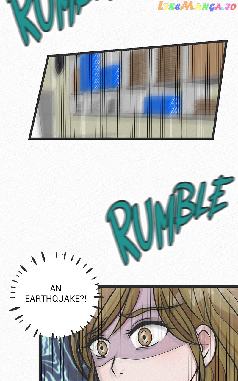 Love or S.e.x? Chapter 23 - page 41