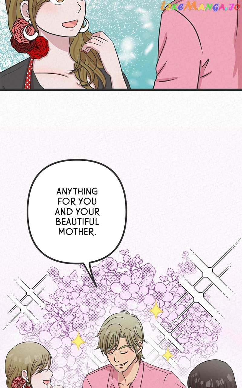 Love or S.e.x? Chapter 24 - page 24