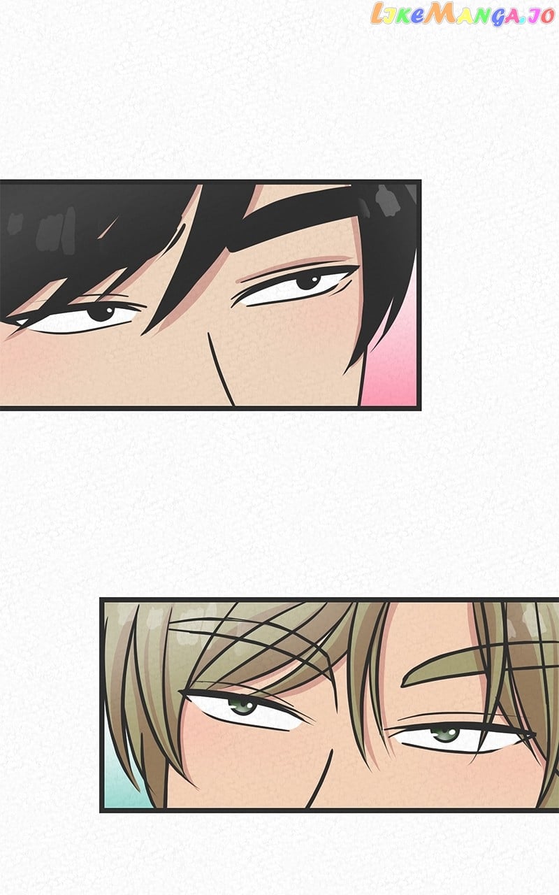 Love or S.e.x? Chapter 24 - page 34