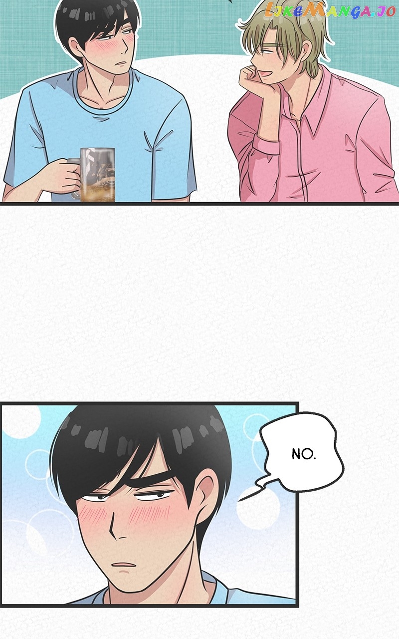Love or S.e.x? Chapter 25 - page 30