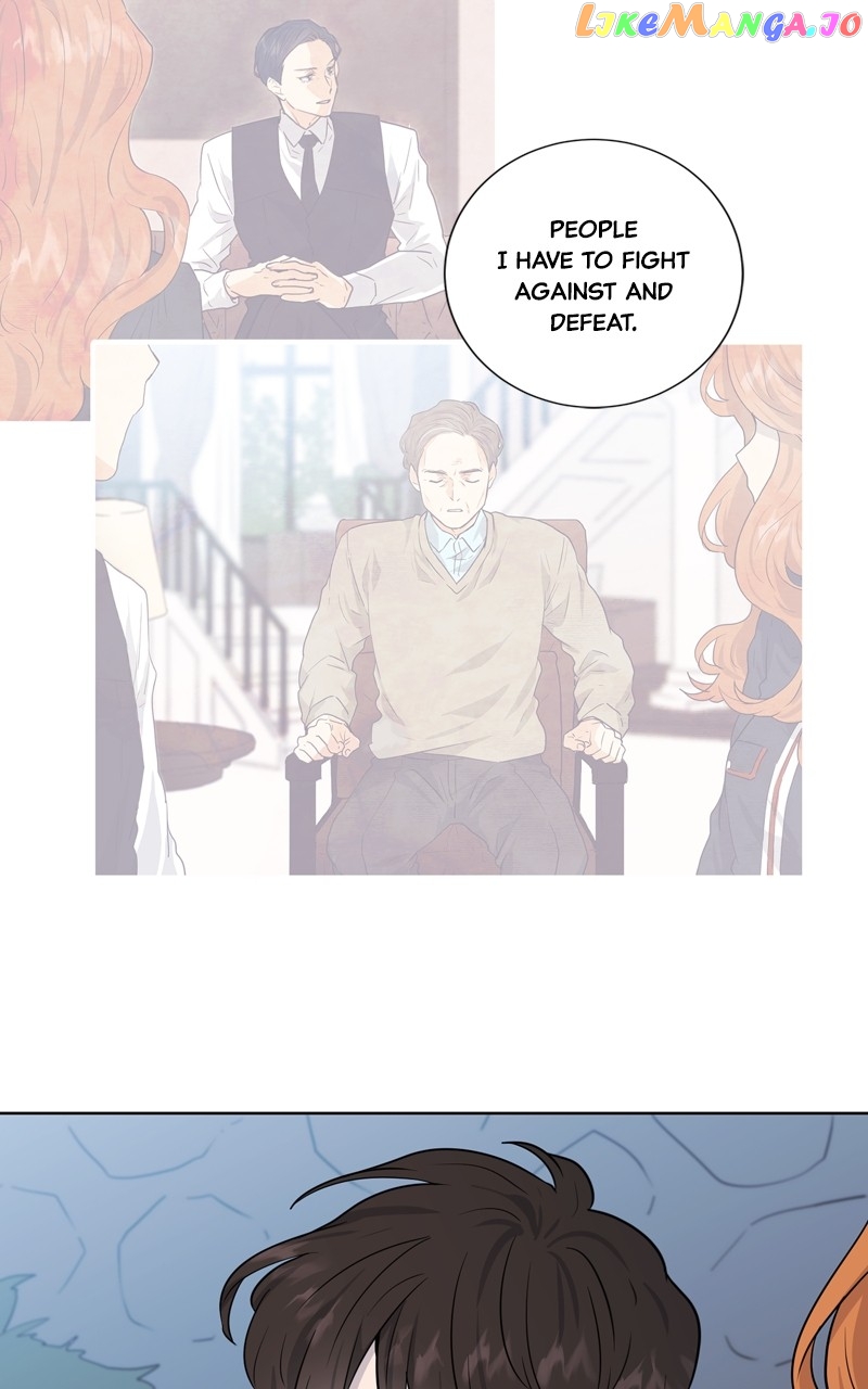 The Goddess’s Guide to Farming Chapter 30 - page 32