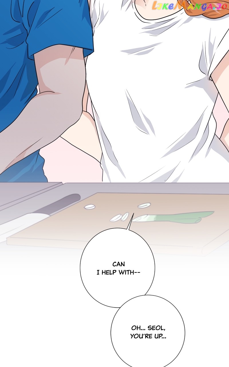 The Goddess’s Guide to Farming Chapter 31 - page 5