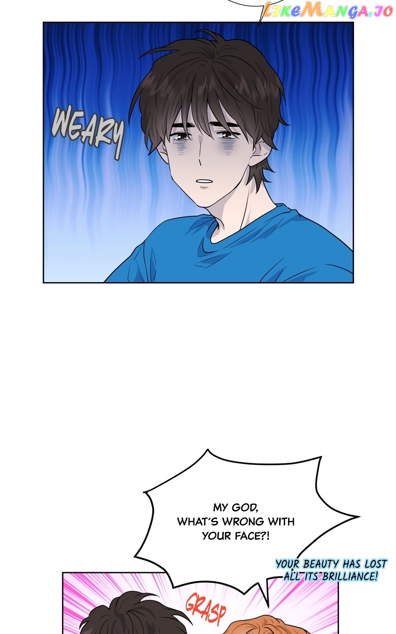 The Goddess’s Guide to Farming Chapter 31 - page 6