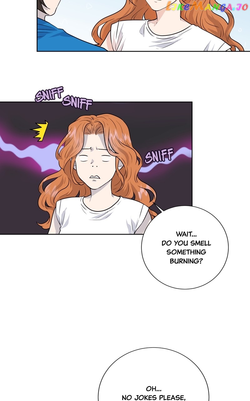 The Goddess’s Guide to Farming Chapter 31 - page 9