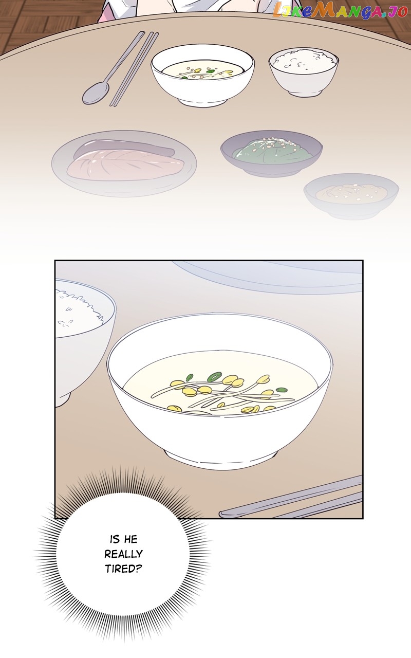 The Goddess’s Guide to Farming Chapter 31 - page 14