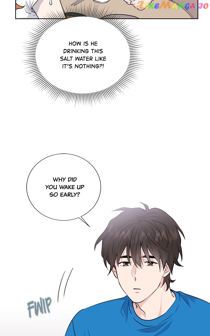 The Goddess’s Guide to Farming Chapter 31 - page 18
