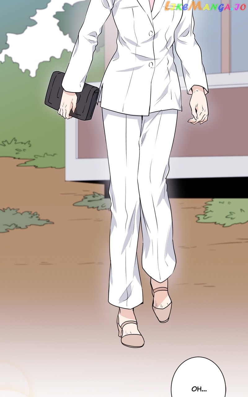 The Goddess’s Guide to Farming Chapter 31 - page 32