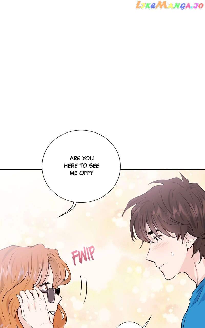 The Goddess’s Guide to Farming Chapter 31 - page 34