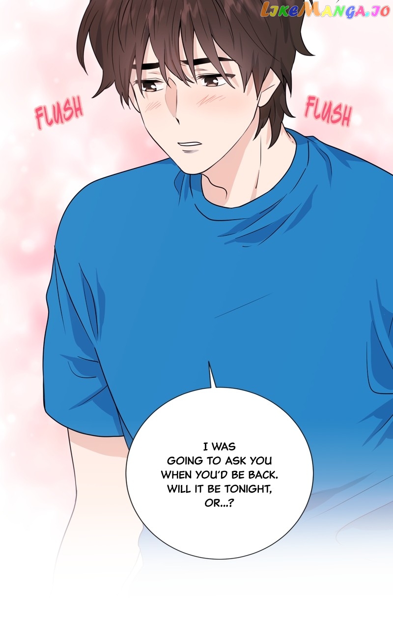 The Goddess’s Guide to Farming Chapter 31 - page 36