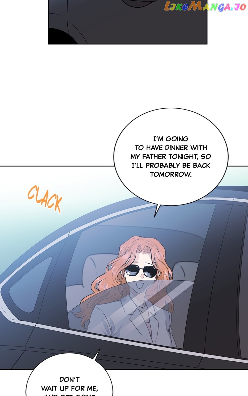 The Goddess’s Guide to Farming Chapter 31 - page 40