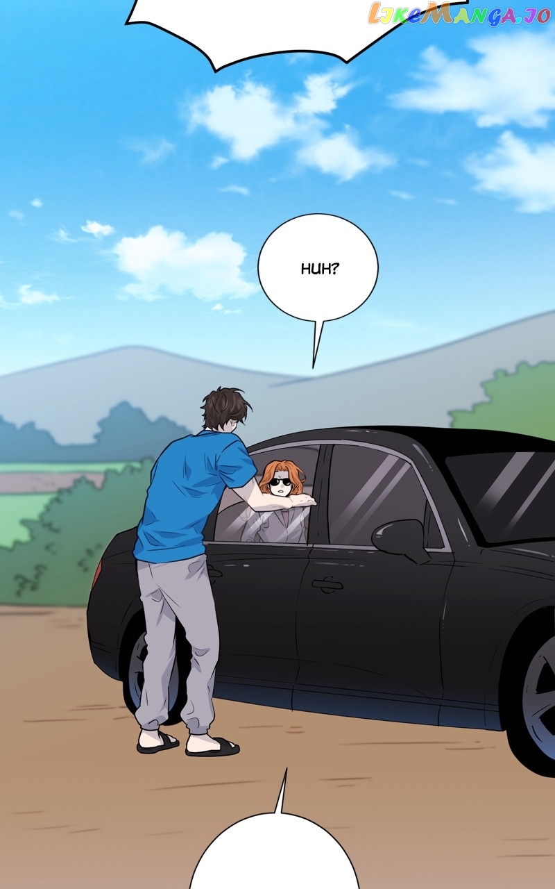 The Goddess’s Guide to Farming Chapter 31 - page 42