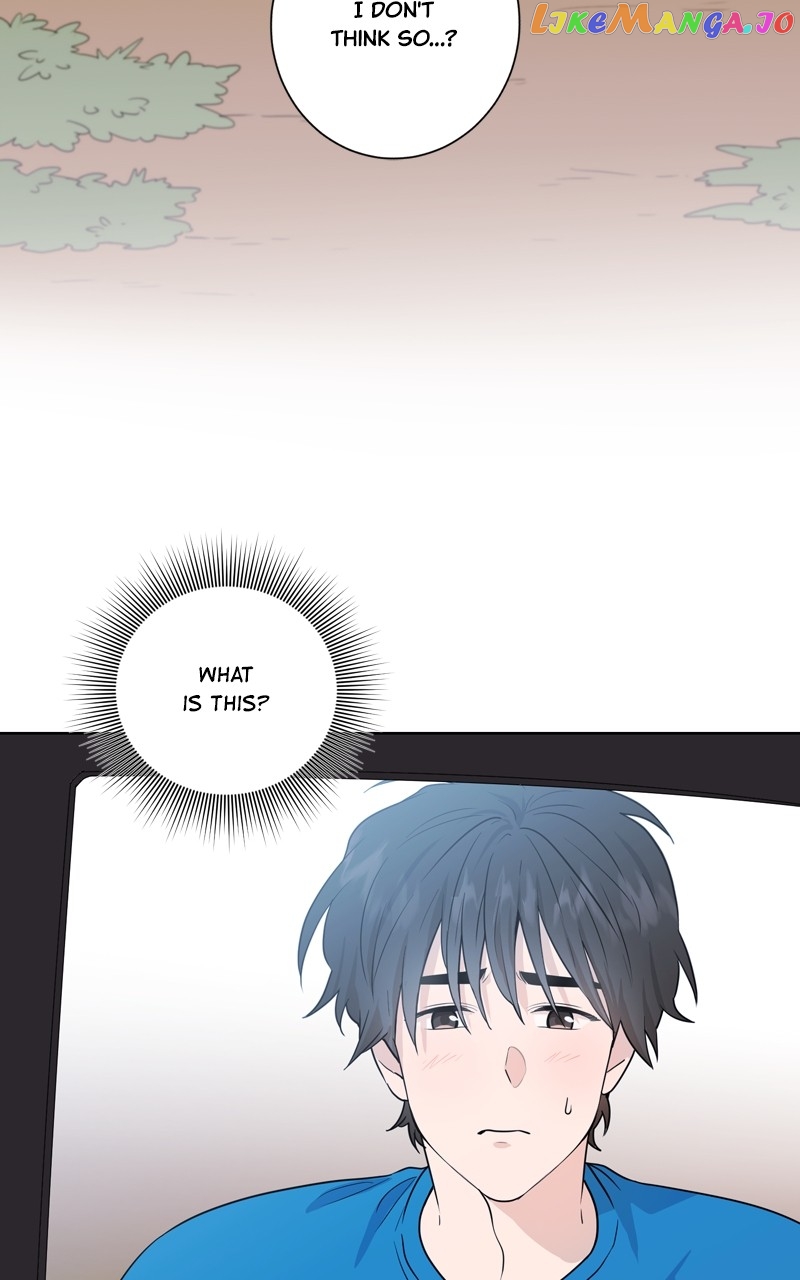 The Goddess’s Guide to Farming Chapter 31 - page 43