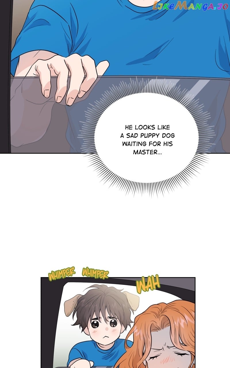 The Goddess’s Guide to Farming Chapter 31 - page 44