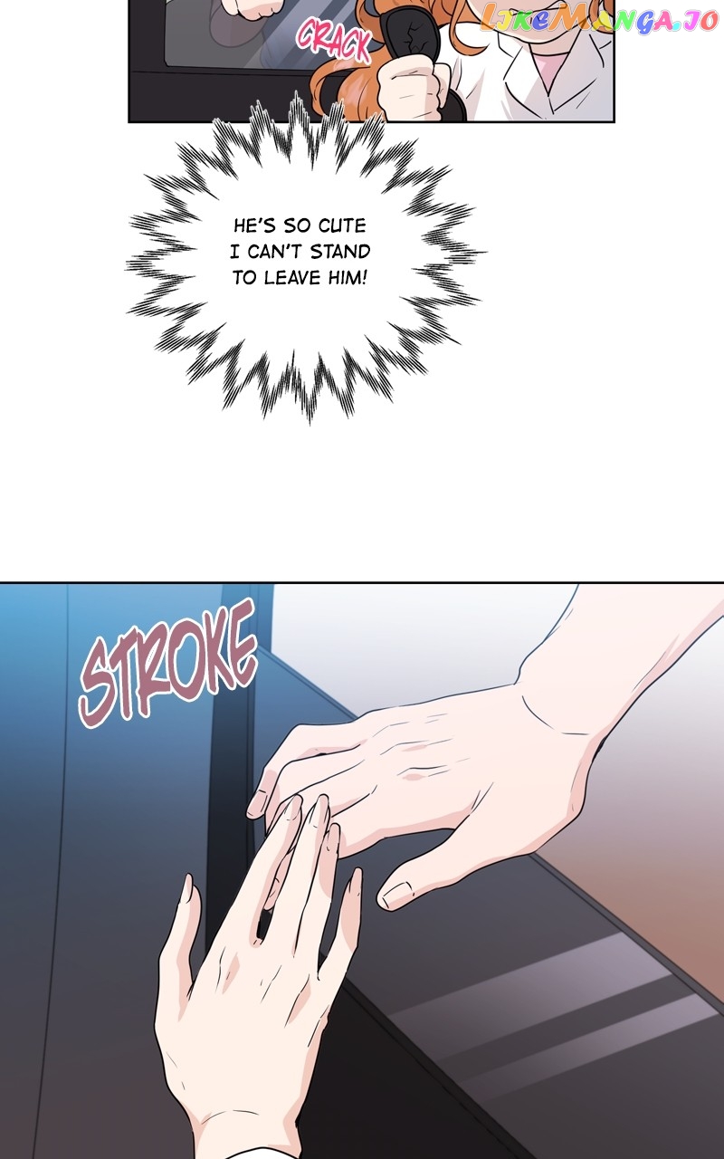 The Goddess’s Guide to Farming Chapter 31 - page 45