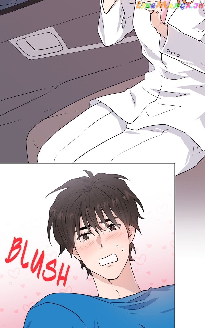 The Goddess’s Guide to Farming Chapter 31 - page 47