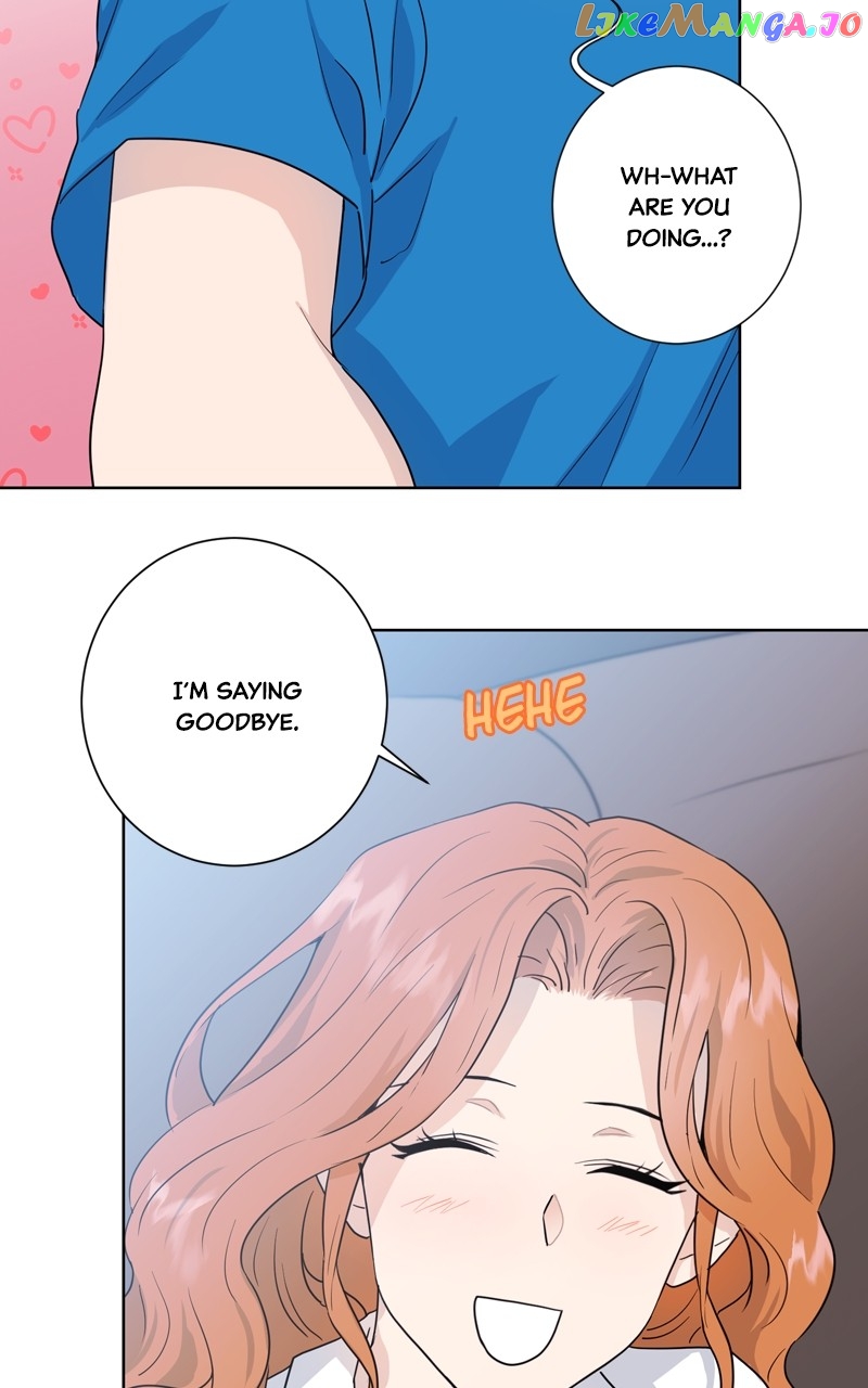 The Goddess’s Guide to Farming Chapter 31 - page 48