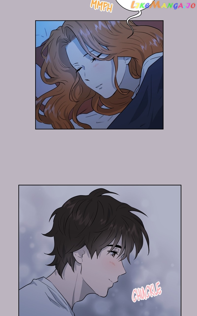 The Goddess’s Guide to Farming Chapter 31 - page 59