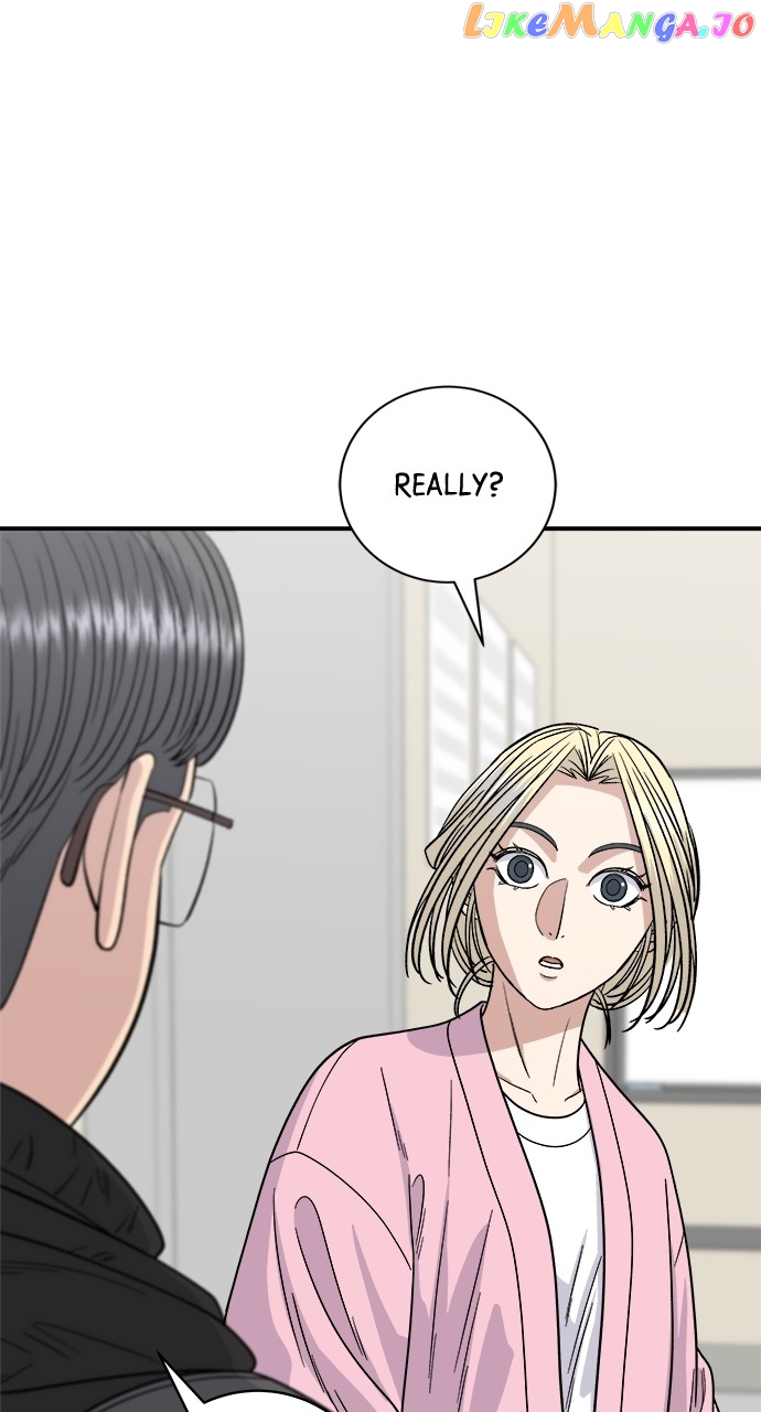 A DeadbEAT’s Meal Chapter 92 - page 19
