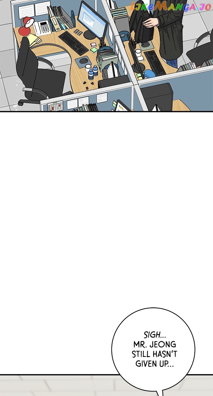 A DeadbEAT’s Meal Chapter 92 - page 22