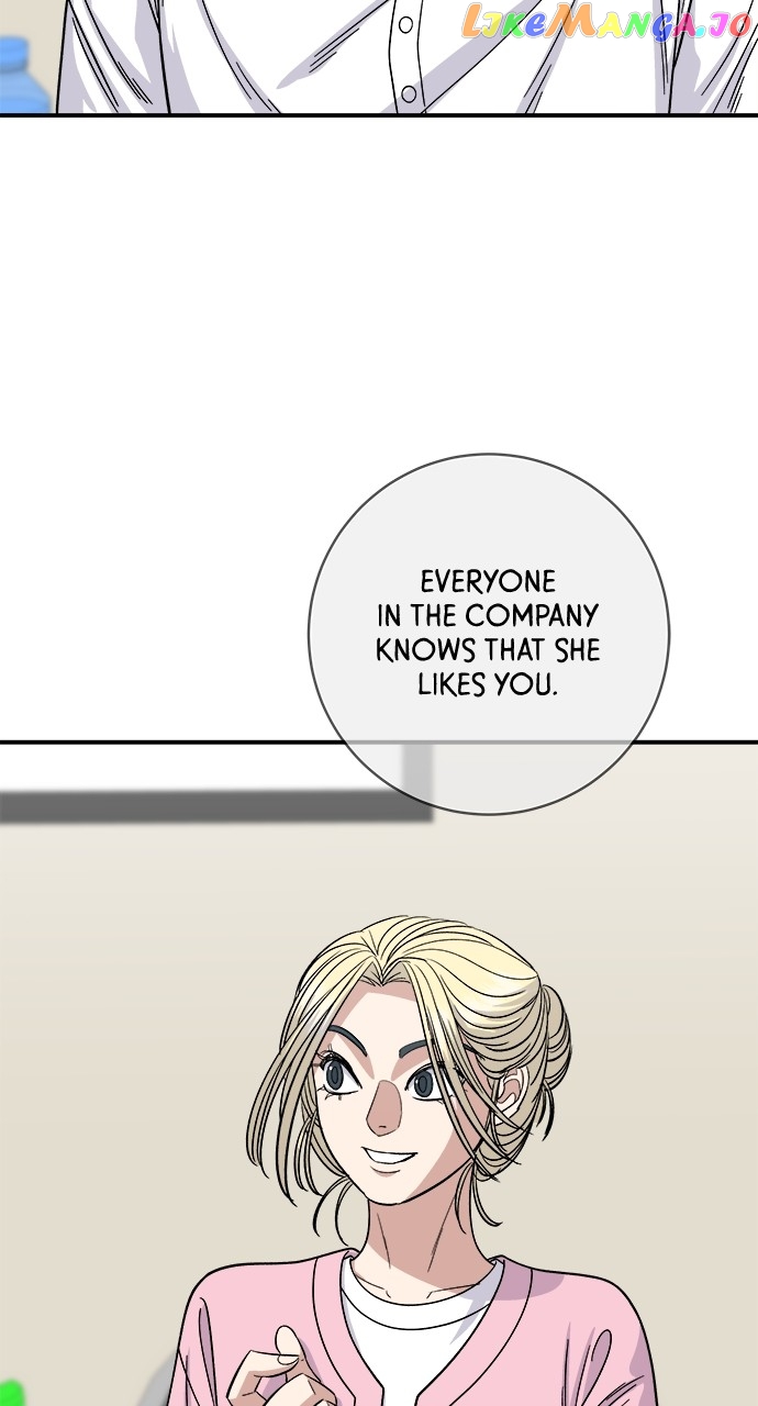 A DeadbEAT’s Meal Chapter 92 - page 32
