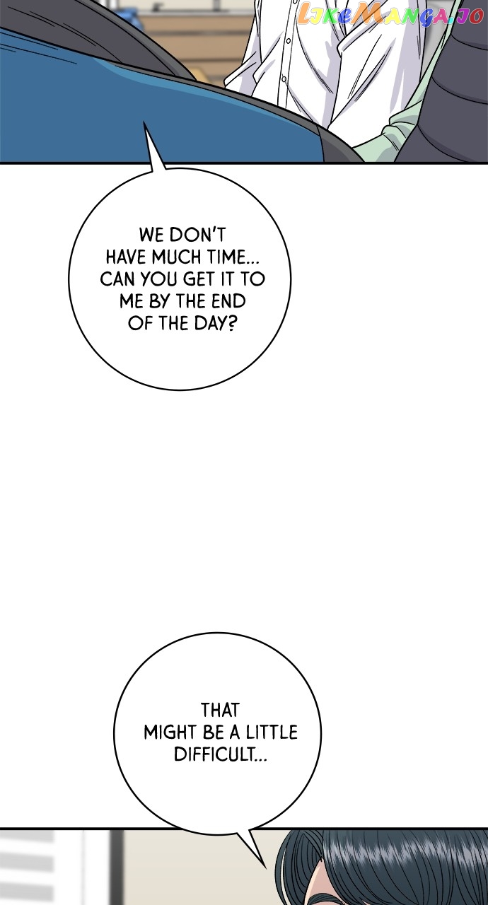 A DeadbEAT’s Meal Chapter 92 - page 37