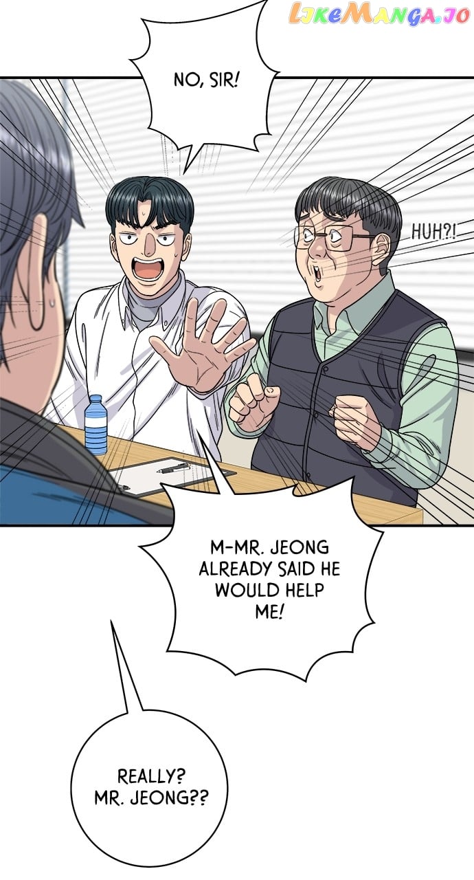 A DeadbEAT’s Meal Chapter 92 - page 40