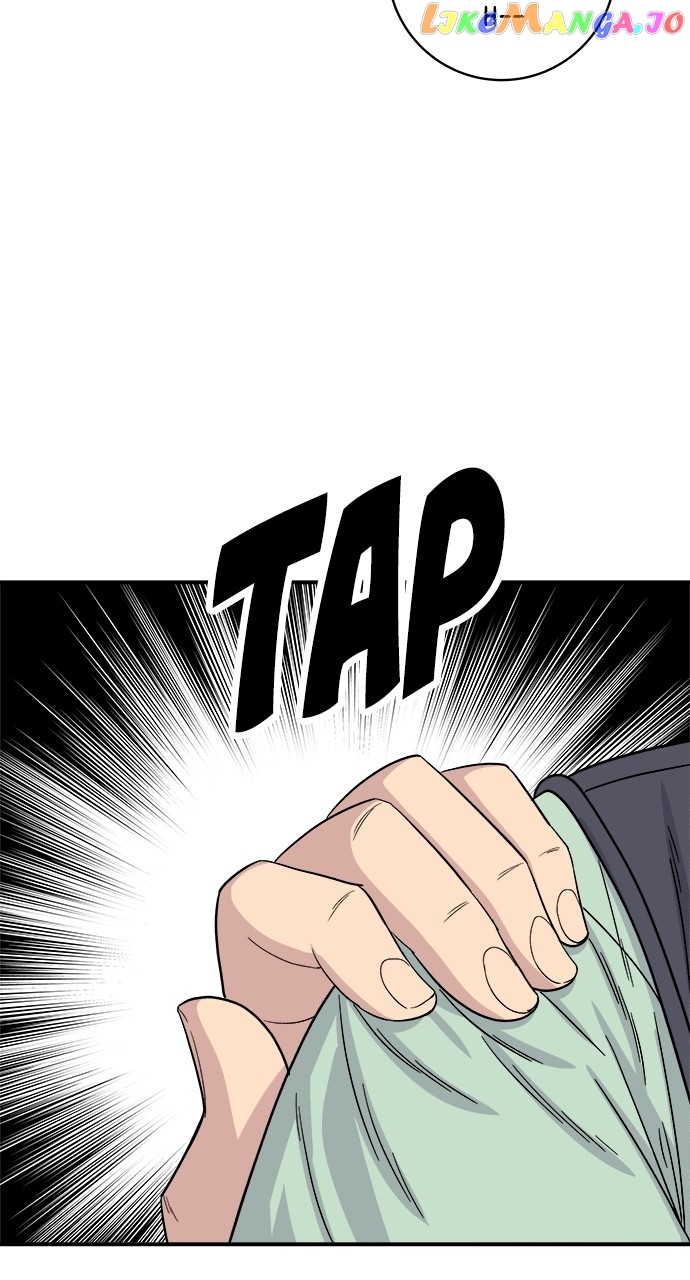 A DeadbEAT’s Meal Chapter 92 - page 42