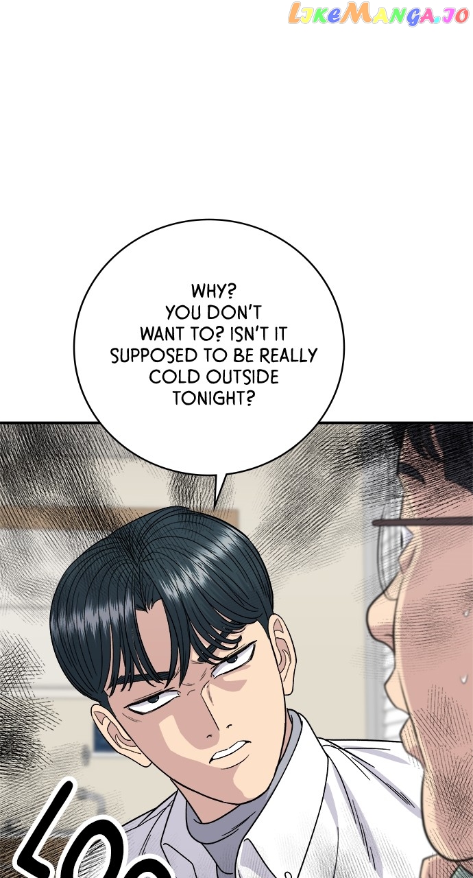 A DeadbEAT’s Meal Chapter 92 - page 43