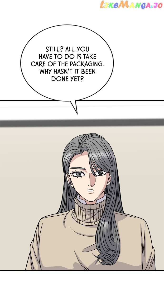 A DeadbEAT’s Meal Chapter 92 - page 47