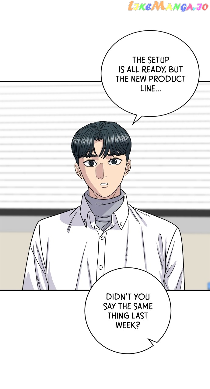 A DeadbEAT’s Meal Chapter 92 - page 48