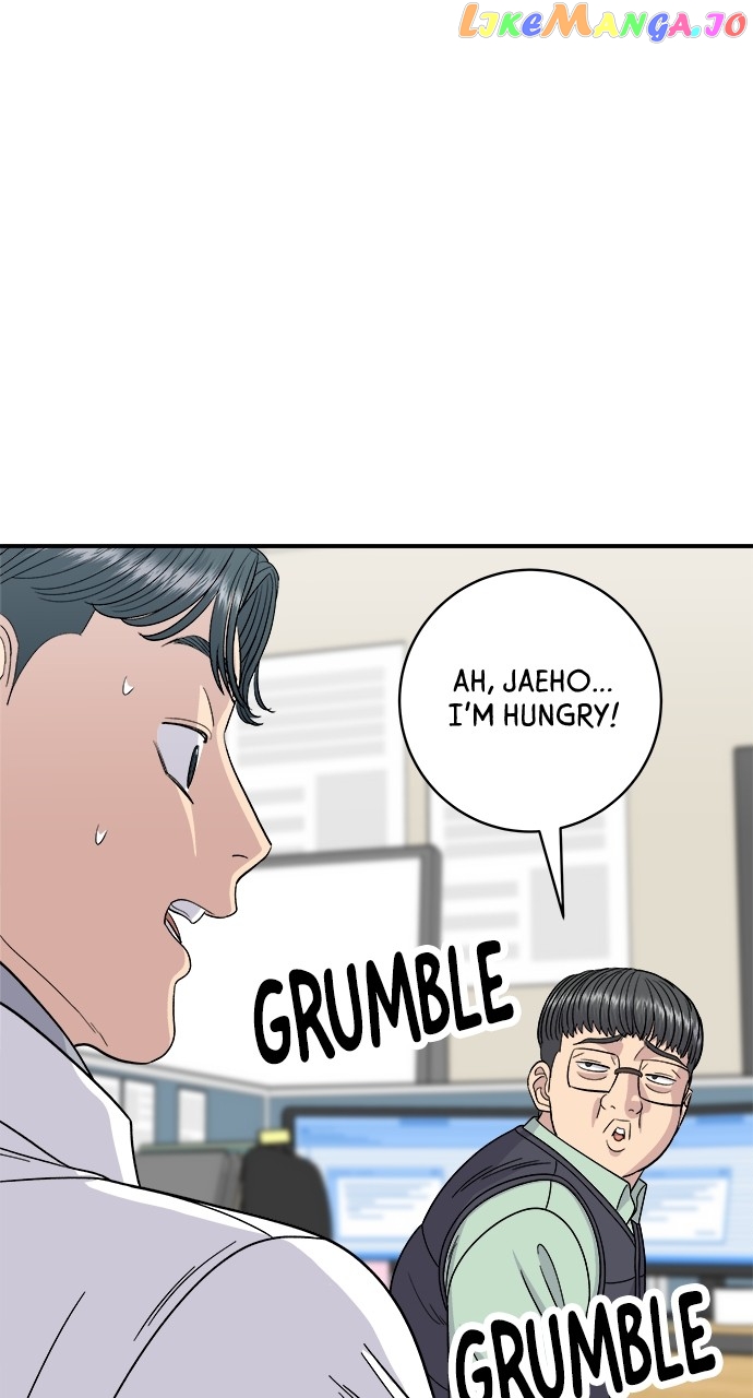 A DeadbEAT’s Meal Chapter 92 - page 53