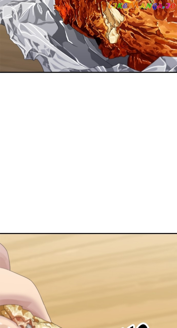 A DeadbEAT’s Meal Chapter 92 - page 60