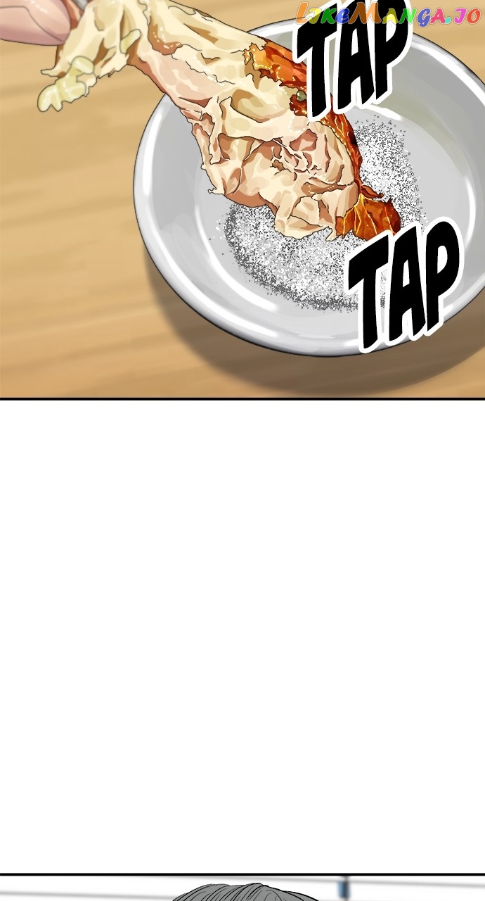 A DeadbEAT’s Meal Chapter 92 - page 61
