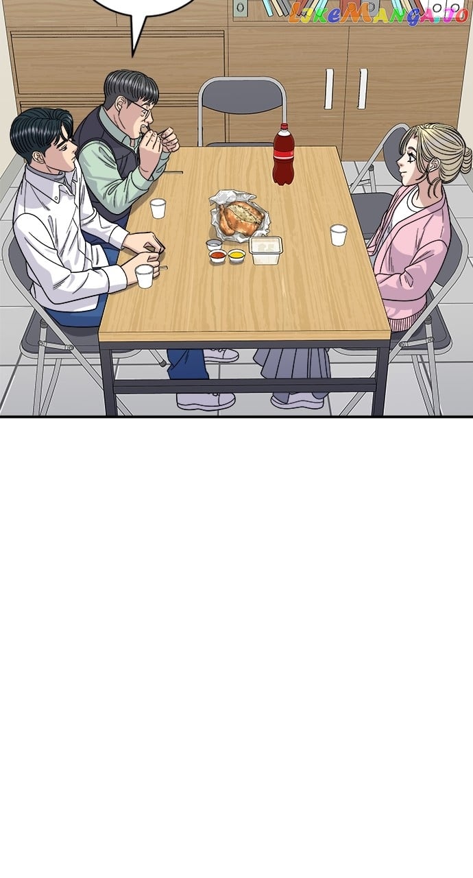 A DeadbEAT’s Meal Chapter 92 - page 63