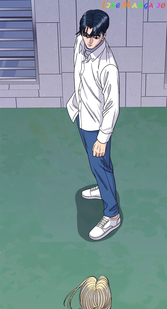 A DeadbEAT’s Meal Chapter 92 - page 74