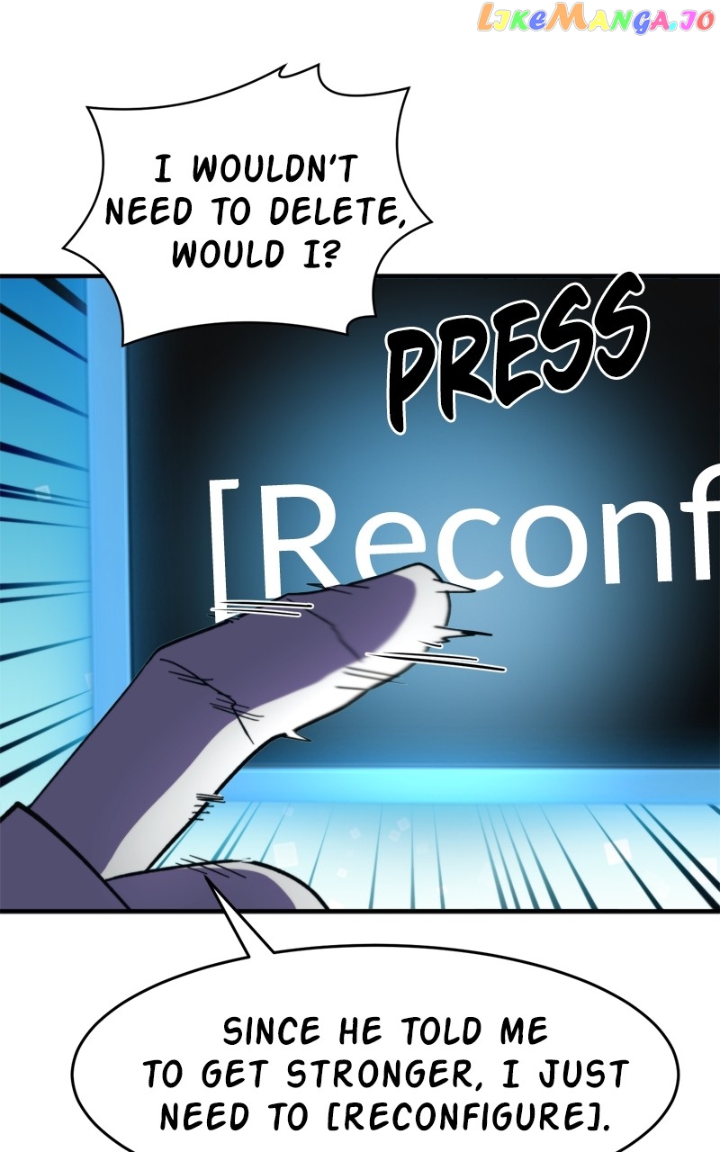 Final Boss Chapter 87 - page 33
