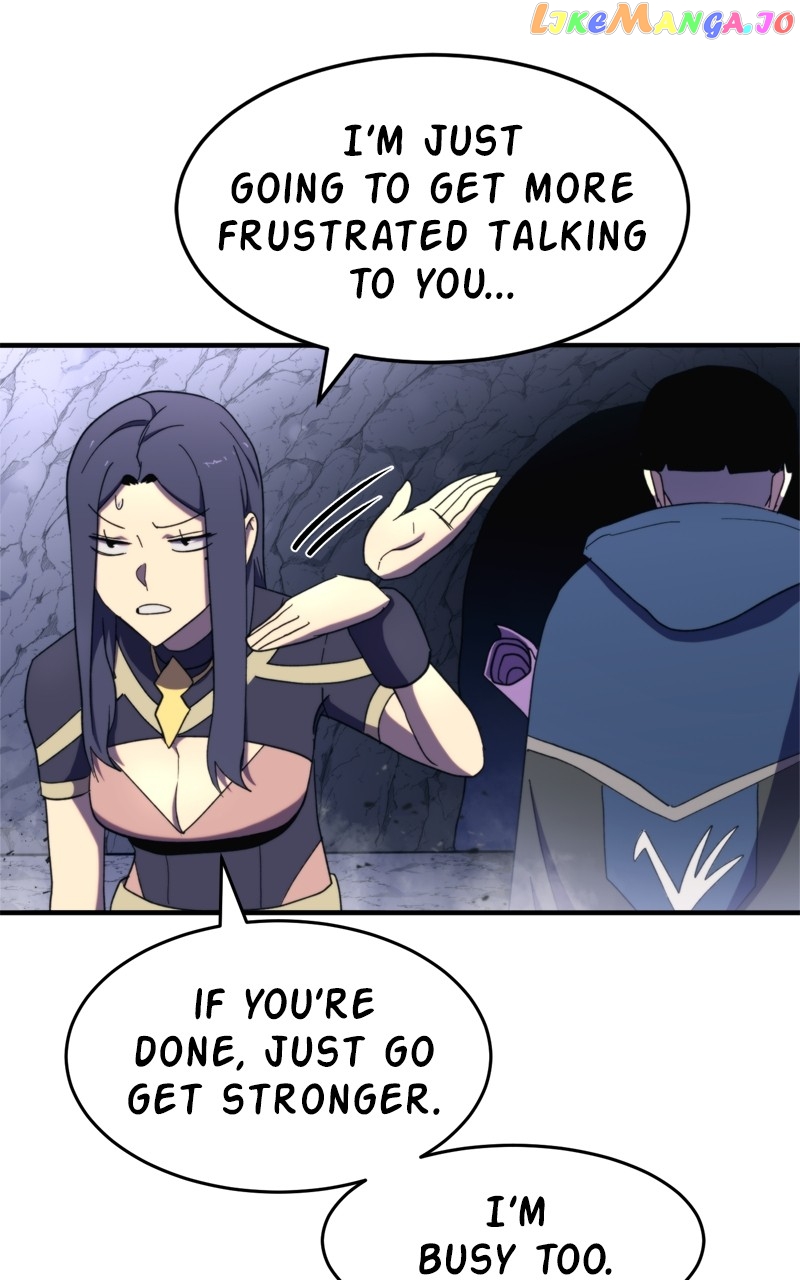 Final Boss Chapter 87 - page 48